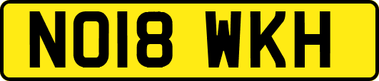 NO18WKH