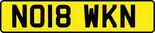 NO18WKN