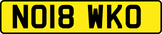 NO18WKO