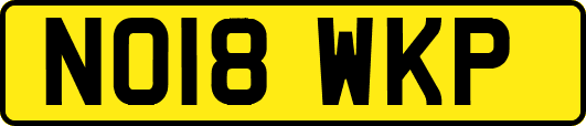 NO18WKP