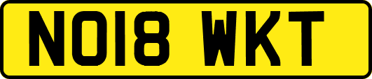 NO18WKT
