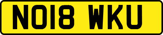 NO18WKU
