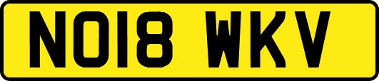 NO18WKV