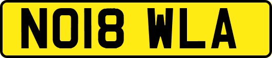 NO18WLA