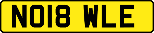 NO18WLE