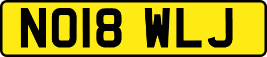 NO18WLJ