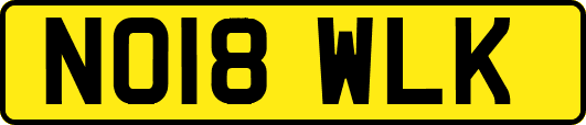 NO18WLK