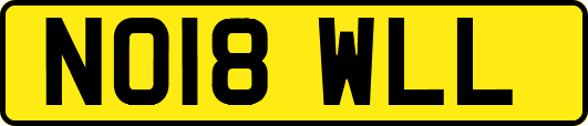 NO18WLL