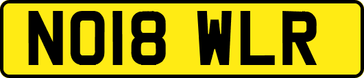 NO18WLR