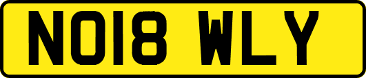 NO18WLY