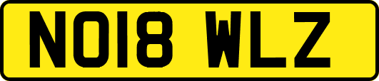 NO18WLZ