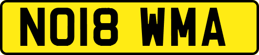 NO18WMA