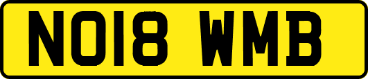 NO18WMB