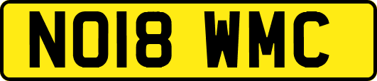 NO18WMC