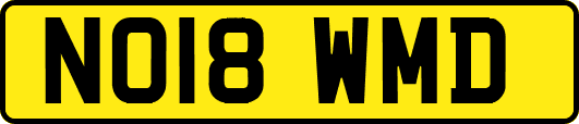 NO18WMD