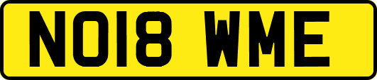 NO18WME