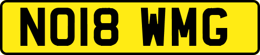 NO18WMG