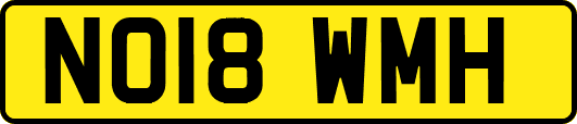 NO18WMH