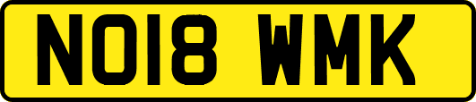 NO18WMK