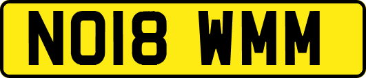 NO18WMM