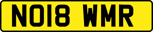 NO18WMR