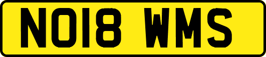 NO18WMS