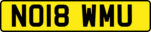 NO18WMU