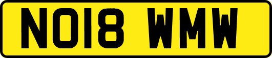 NO18WMW