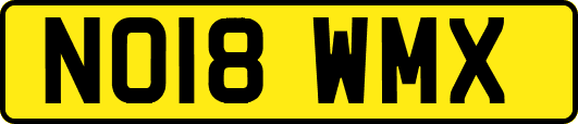 NO18WMX