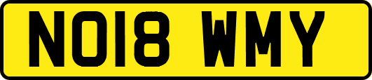 NO18WMY