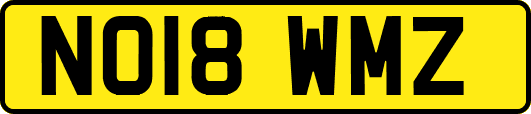 NO18WMZ