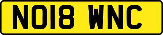 NO18WNC