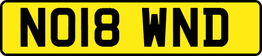 NO18WND
