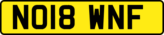 NO18WNF