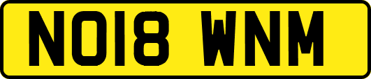 NO18WNM
