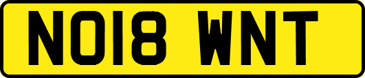 NO18WNT