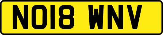 NO18WNV