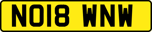 NO18WNW