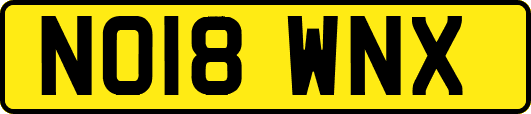 NO18WNX