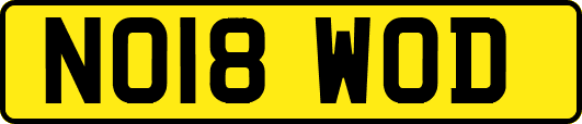 NO18WOD