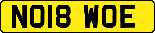 NO18WOE