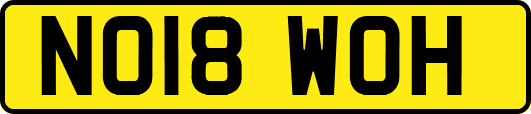 NO18WOH