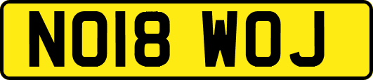 NO18WOJ
