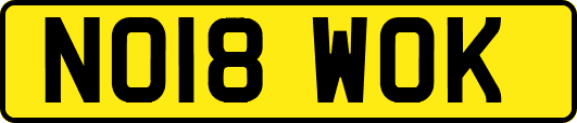 NO18WOK