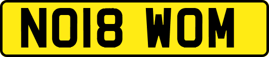 NO18WOM