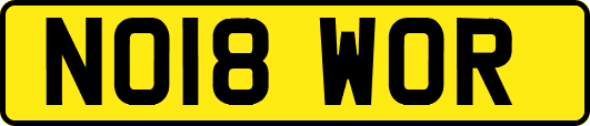 NO18WOR
