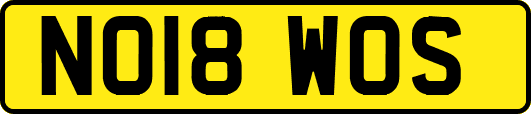 NO18WOS