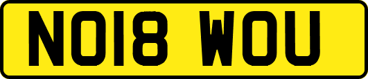 NO18WOU