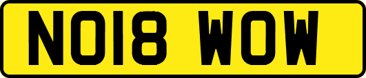 NO18WOW