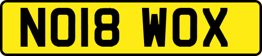 NO18WOX
